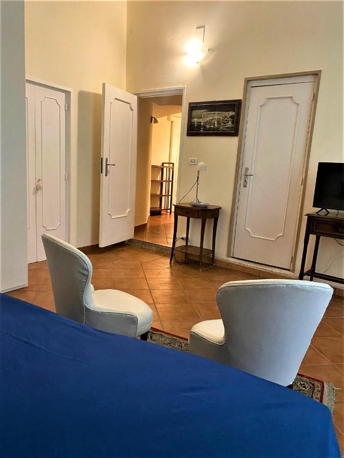 Arco Planchi House Apartment Giovinazzo Luaran gambar