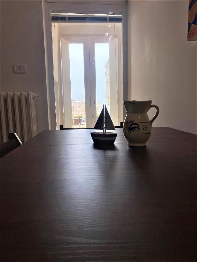Arco Planchi House Apartment Giovinazzo Luaran gambar