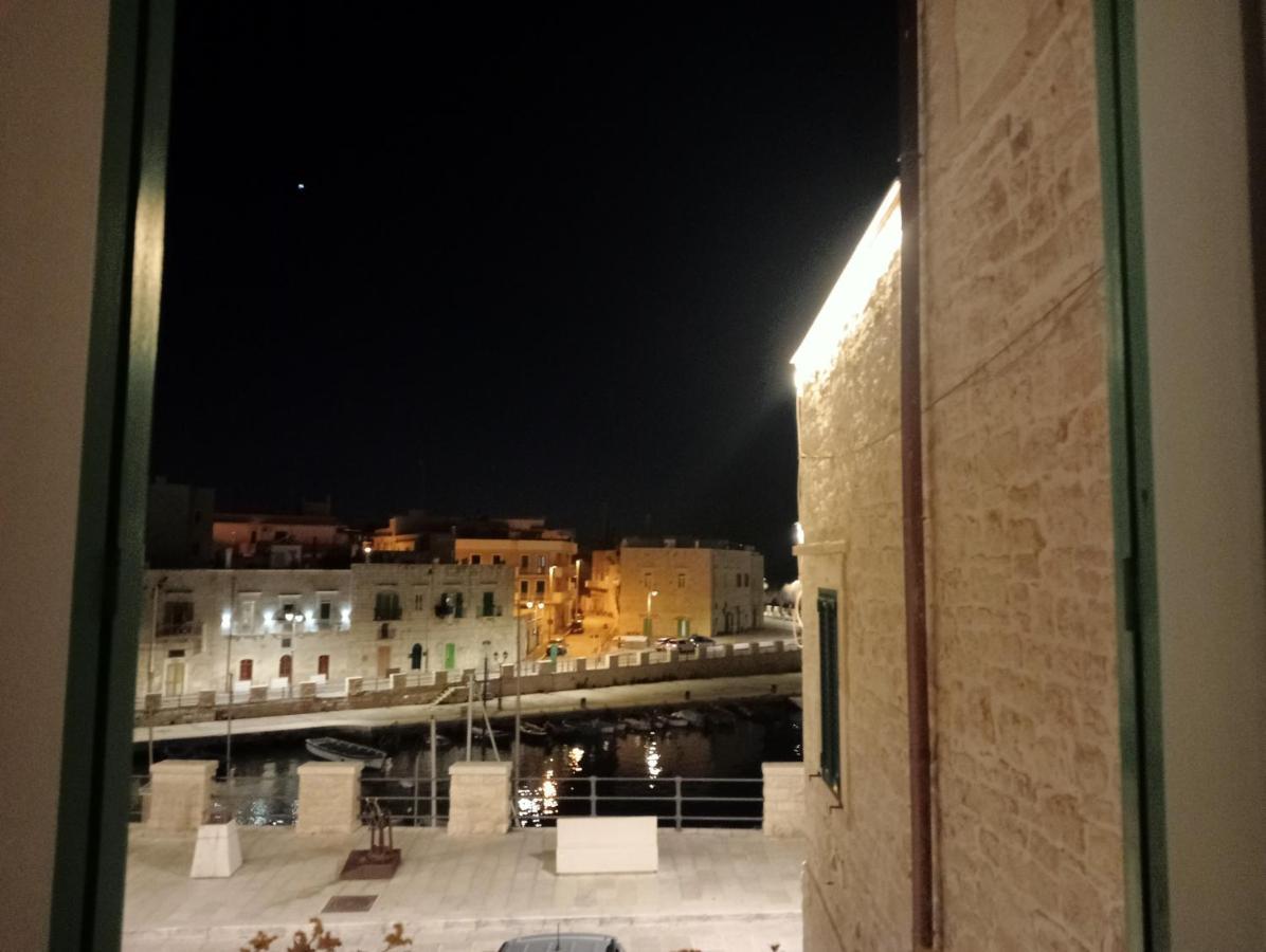 Arco Planchi House Apartment Giovinazzo Luaran gambar