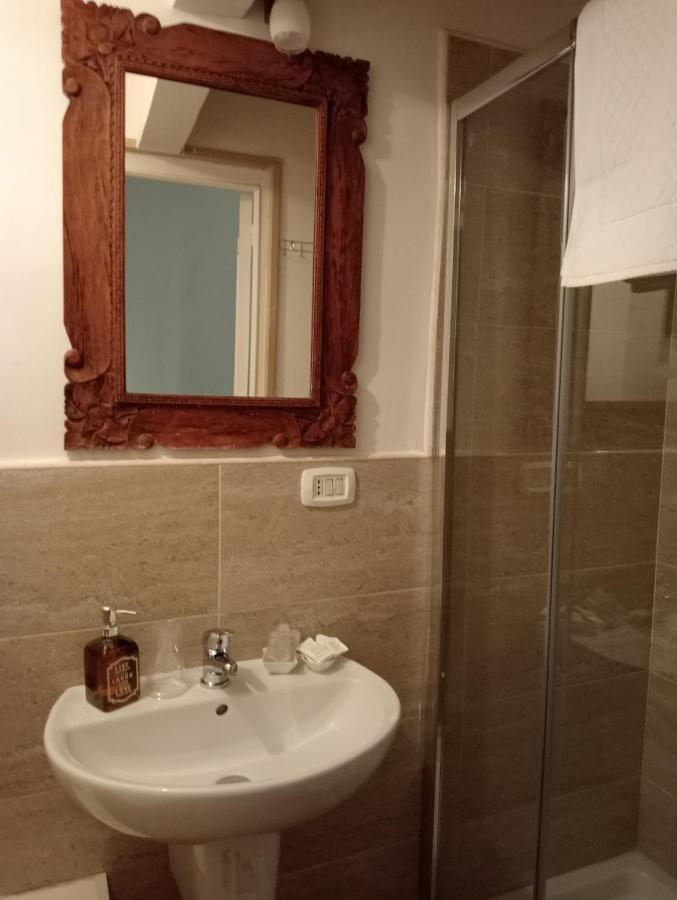Arco Planchi House Apartment Giovinazzo Luaran gambar