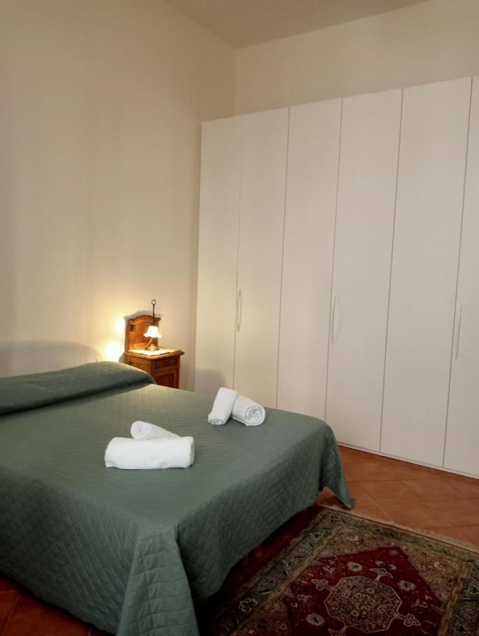Arco Planchi House Apartment Giovinazzo Luaran gambar