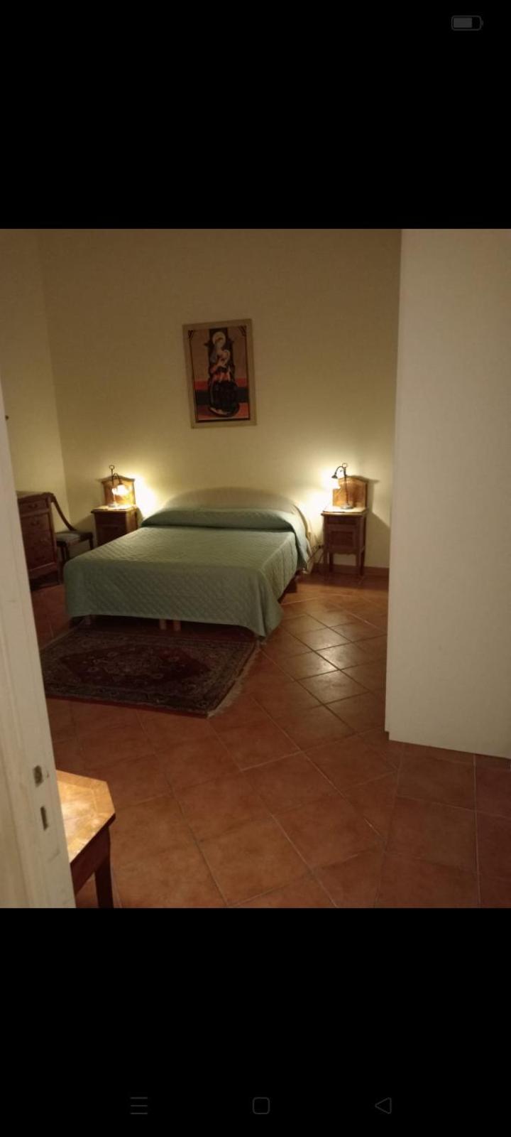 Arco Planchi House Apartment Giovinazzo Luaran gambar